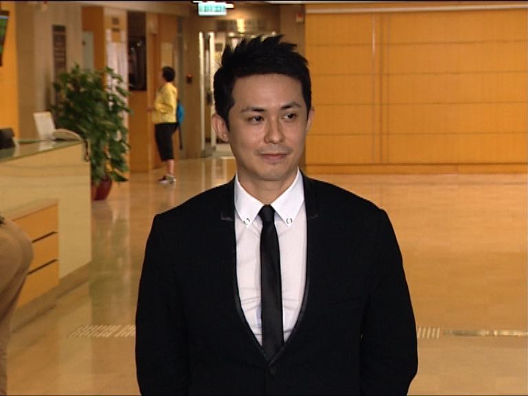 盛品儒：將與亞視溝通決定是否上訴