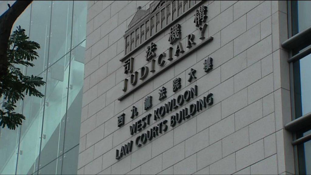 吳文遠擲三文治案表證成立　梁振英下午作供