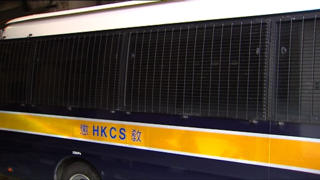 疑不堪兒子哭鬧　主婦誤殺男嬰囚八年