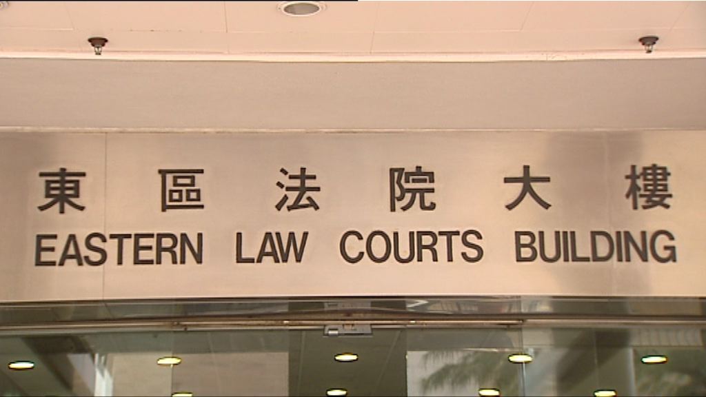 A-1麵包店違規派膠袋被檢控