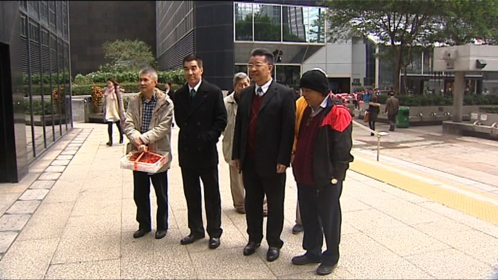 劉夢熊涉妨礙司法公正　本月29日裁決