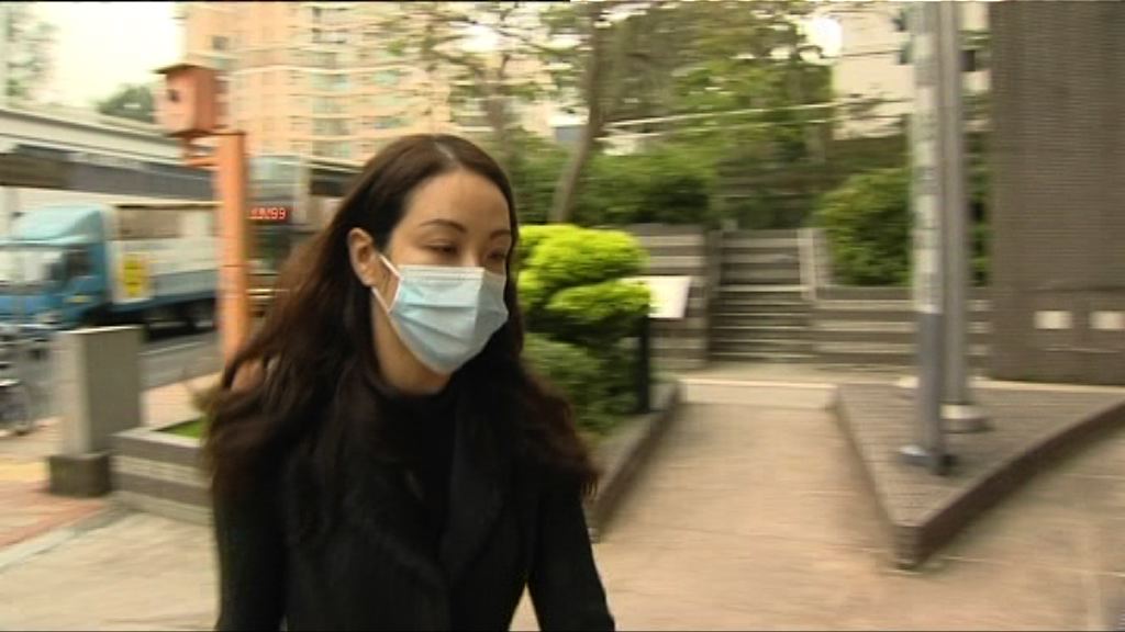 女子抽脂後死亡　女醫生涉誤殺下月再訊