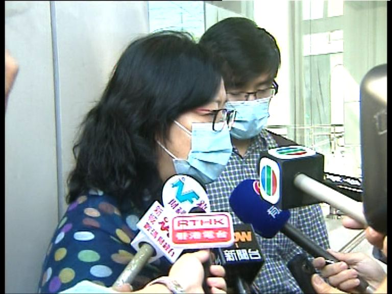 血癌的士司機裁定死於自然