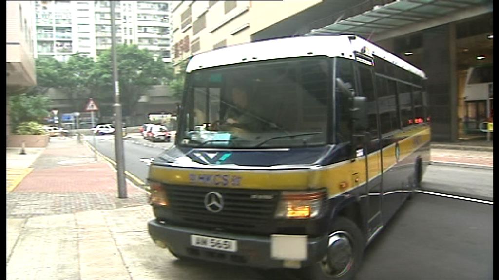 蠔涌亞視舊廠房爆炸品案下月再提訊