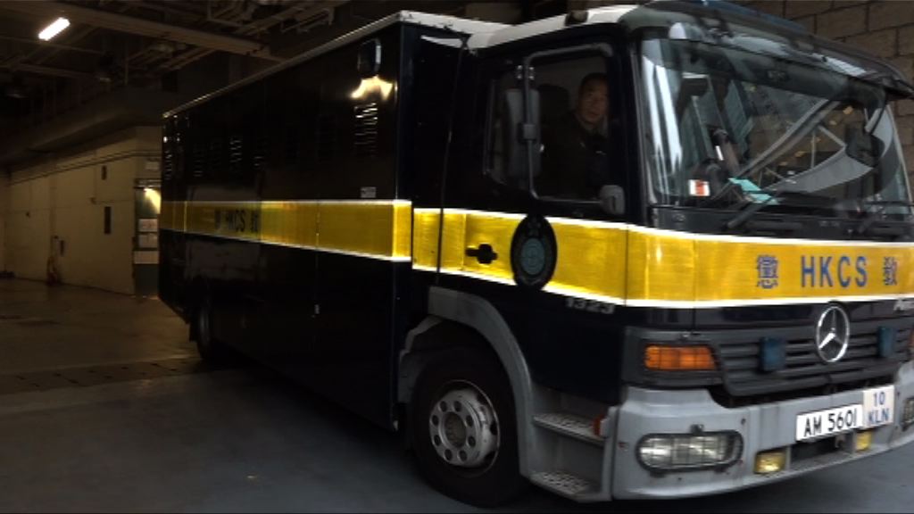 蠔涌爆炸品案三被告判囚　官指行為非常危險