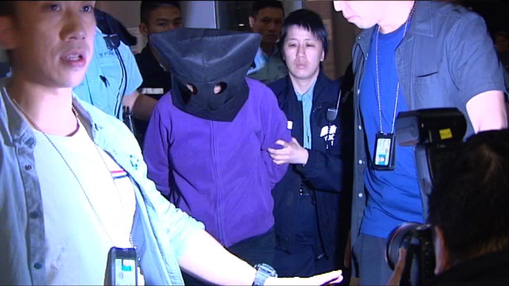 外婆涉謀殺男童案押後至6月再提堂