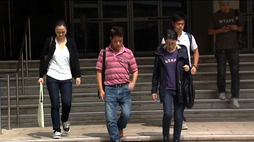 汲水門大橋被撞案押後六周