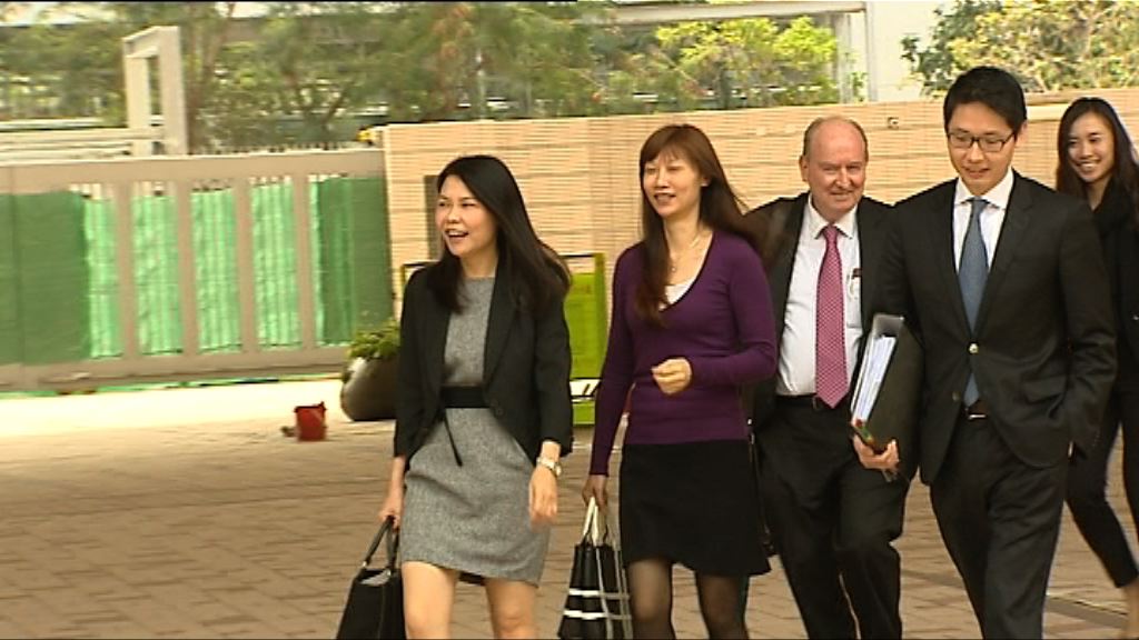 汲水門事故　躉船東主罪名不成立