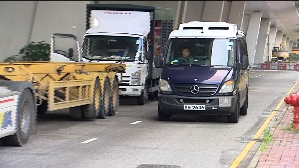 港珠澳大橋石屎測試造假案兩被告認罪今判刑