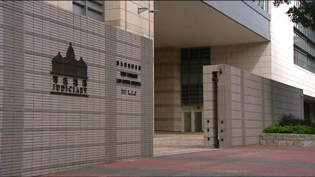 港珠澳橋工作台倒塌三承建商罪成