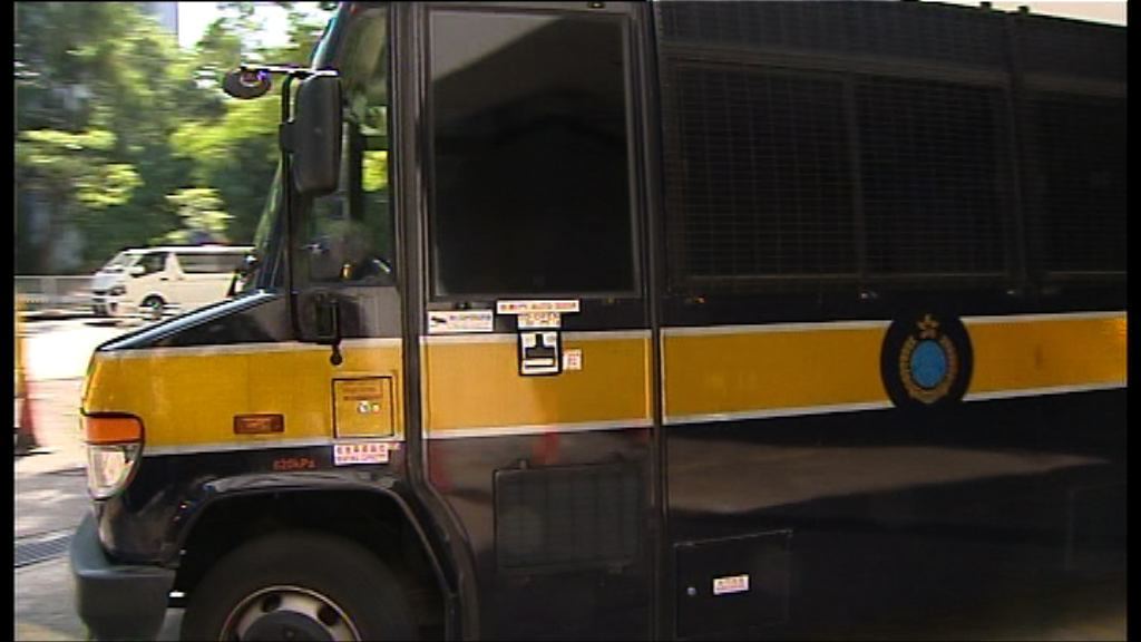 港珠澳大橋工程造假案　18人獲准繼續保釋