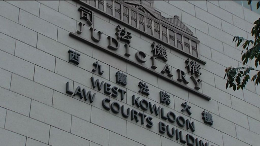 港珠澳大橋工業意外　承建商各罰逾4萬元