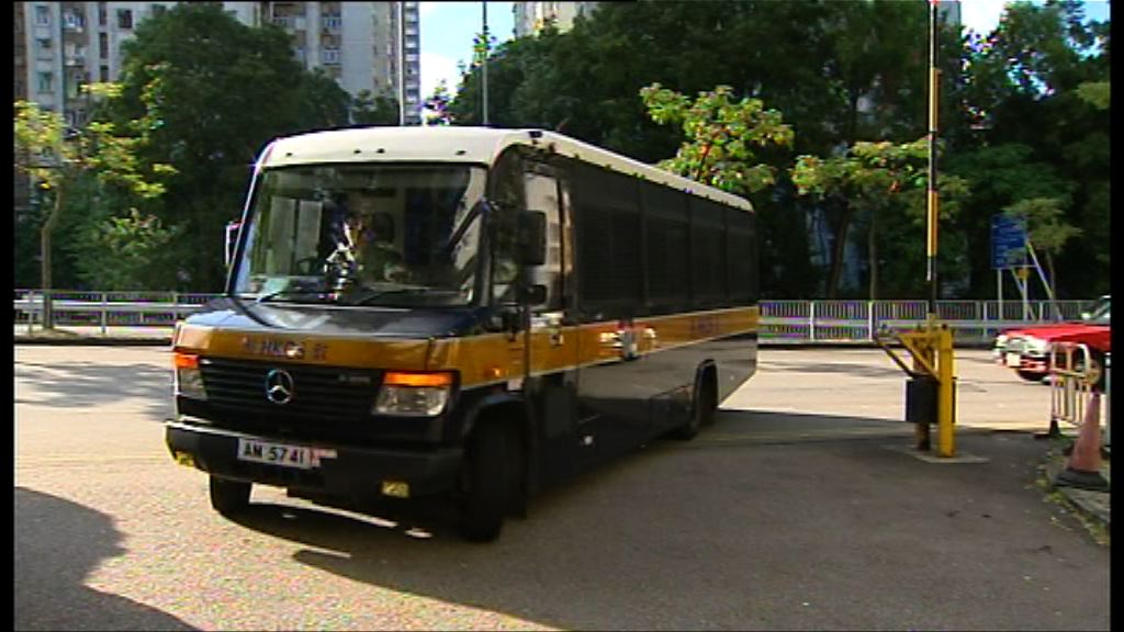 港珠澳造假案技術員判囚八個月