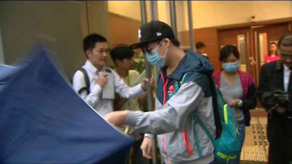 院舍員工虐待智障院友押後裁決