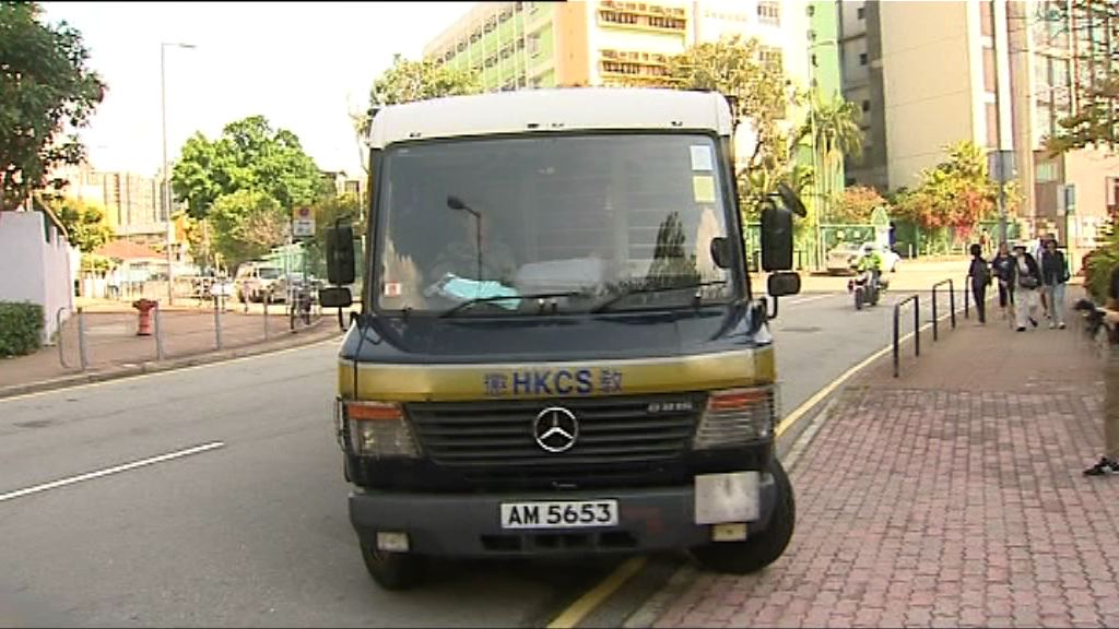 大埔九巴車禍案　九巴未交司機訓練紀錄