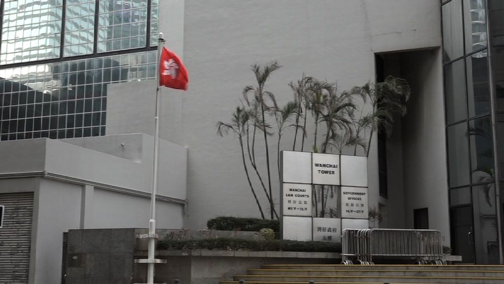 藍田城巴致死車禍　被告癲癇症發作押後判刑