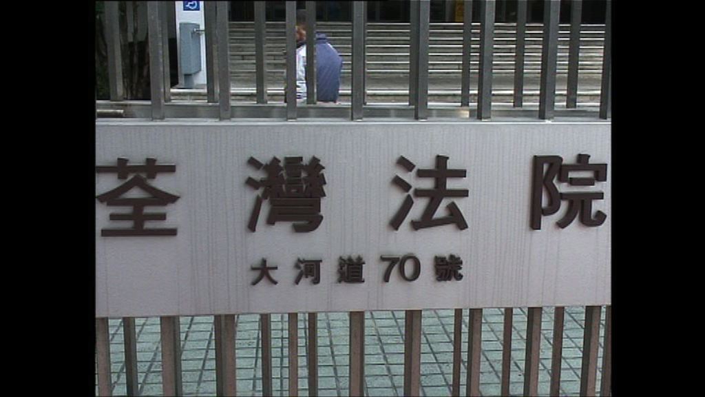 大嶼山農莊出租露營車裁定無罪