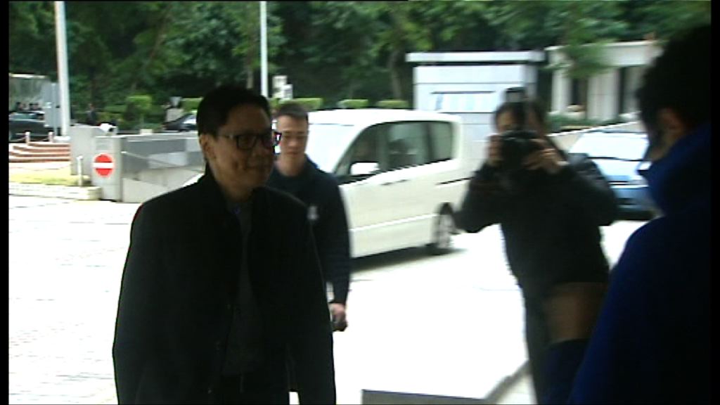 陳志雲涉貪罪成尋上訴庭指示