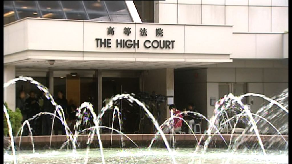 陳志雲罪成　控方促頒令禁任公職