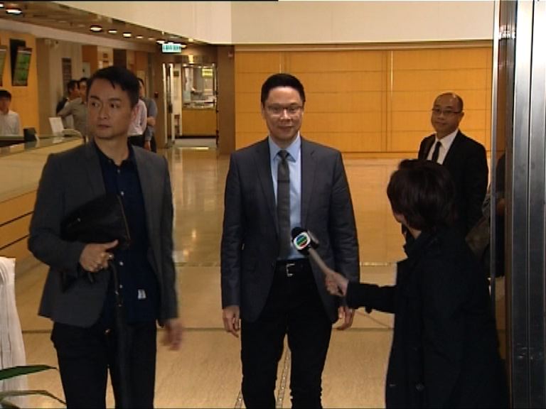 陳志雲案押後定罪　待被告取指示