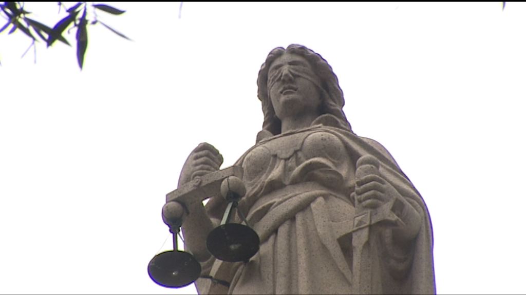 陳志雲收受利益定罪上訴　終院押後裁決