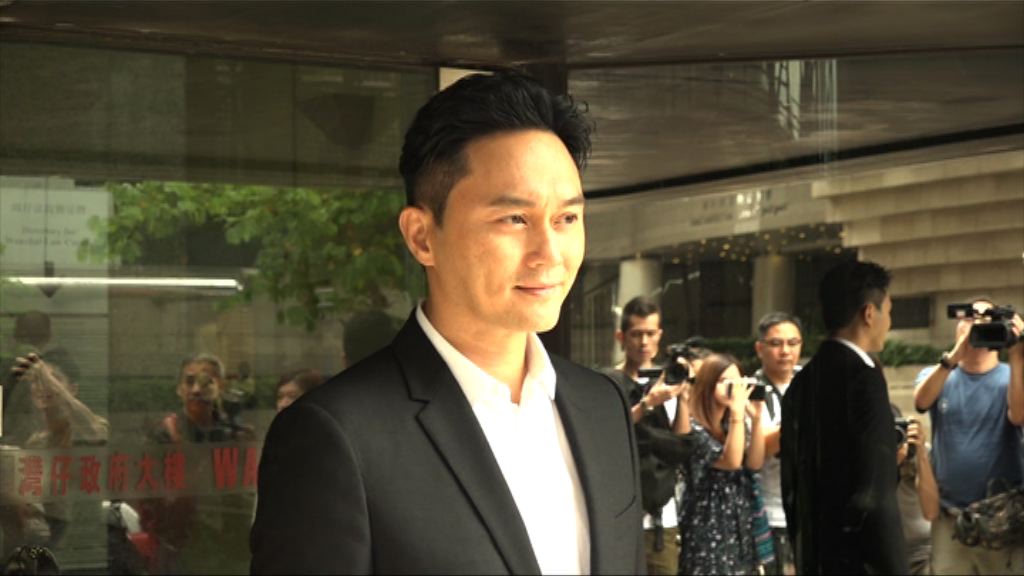 張智霖前經理人欺詐罪罪成　兩周後判刑