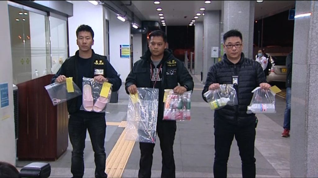 女童臨臨疑虐待致死案押後再訊