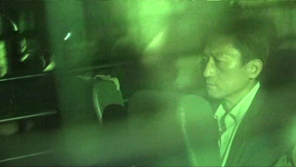 朱經緯棍毆途人案今日判刑