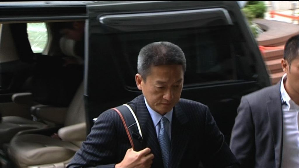 朱經緯襲擊案　辯方庭上播新片段望法庭接納