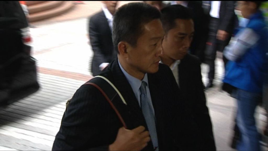 朱經緯襲擊案　控方質疑新片段的真確性