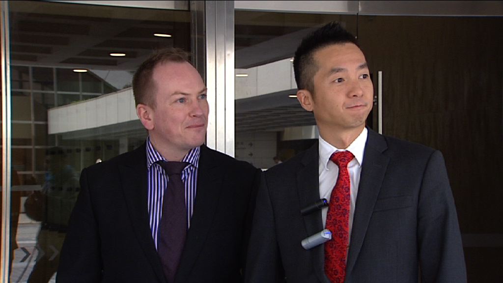 入境主任就同性伴侶福利上訴至終院