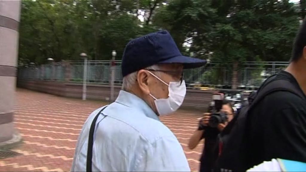 女運動員疑被性侵案8月預審