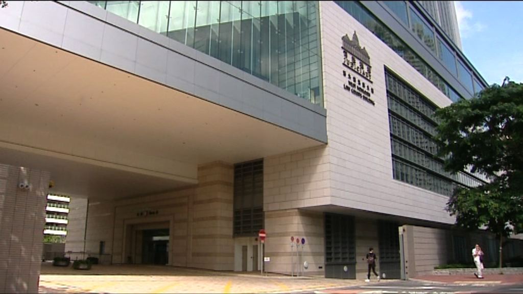 死因庭審理疑犯警署自縊案