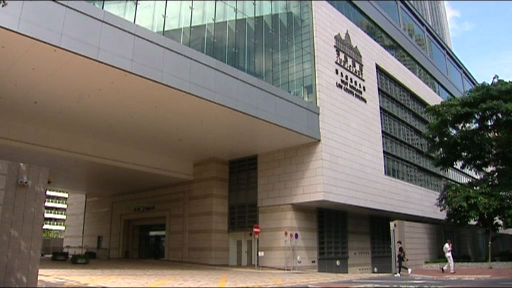 疑犯警署羈留室死亡　陪審團提三建議