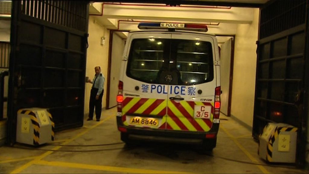 億元鑽石劫案　下周二再提堂