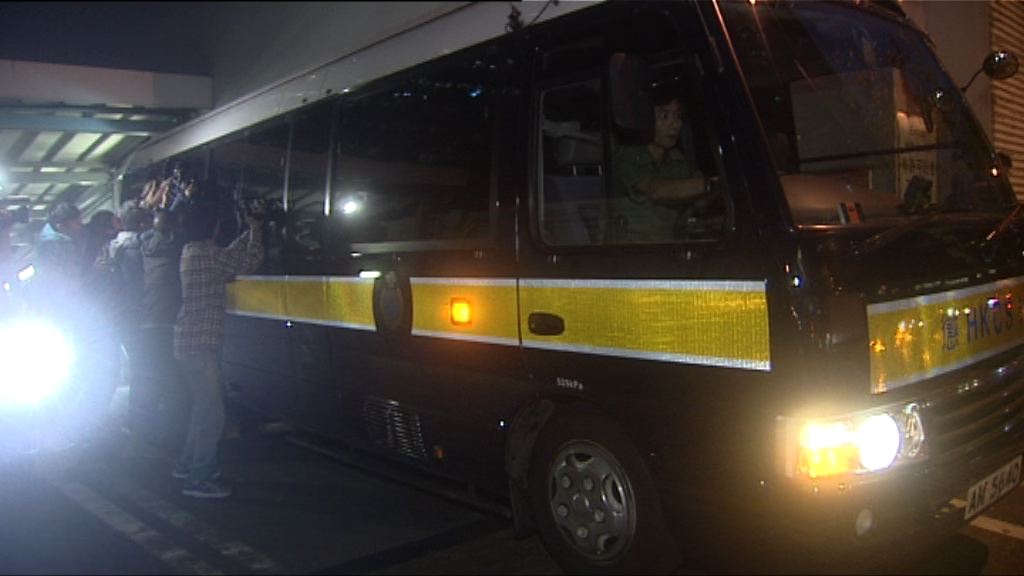 法官斥非法買賣丁權歪風不可長