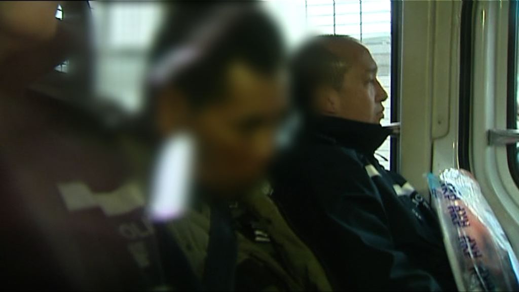 涉獸交罪男子提堂　獲准保釋不得接觸狗隻