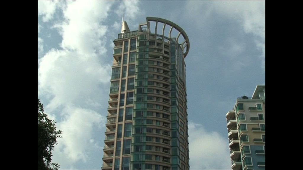 曾蔭權案　控方結案指租東海單位涉賄賂