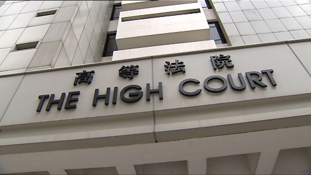 曾蔭權案　法官：陪審團若不肯定應判無罪