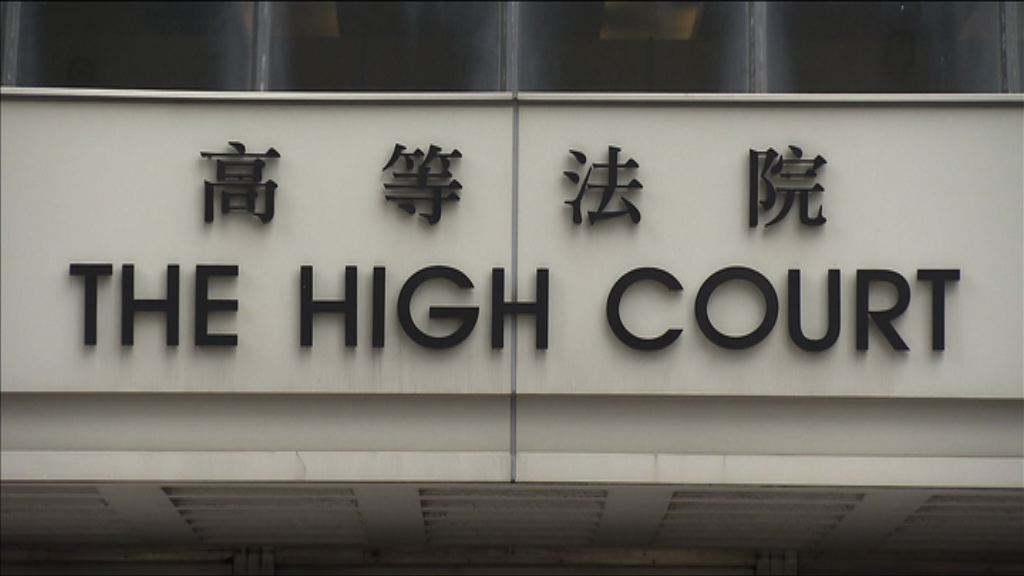 韋志成認為何周禮值得獲授榮譽勳章