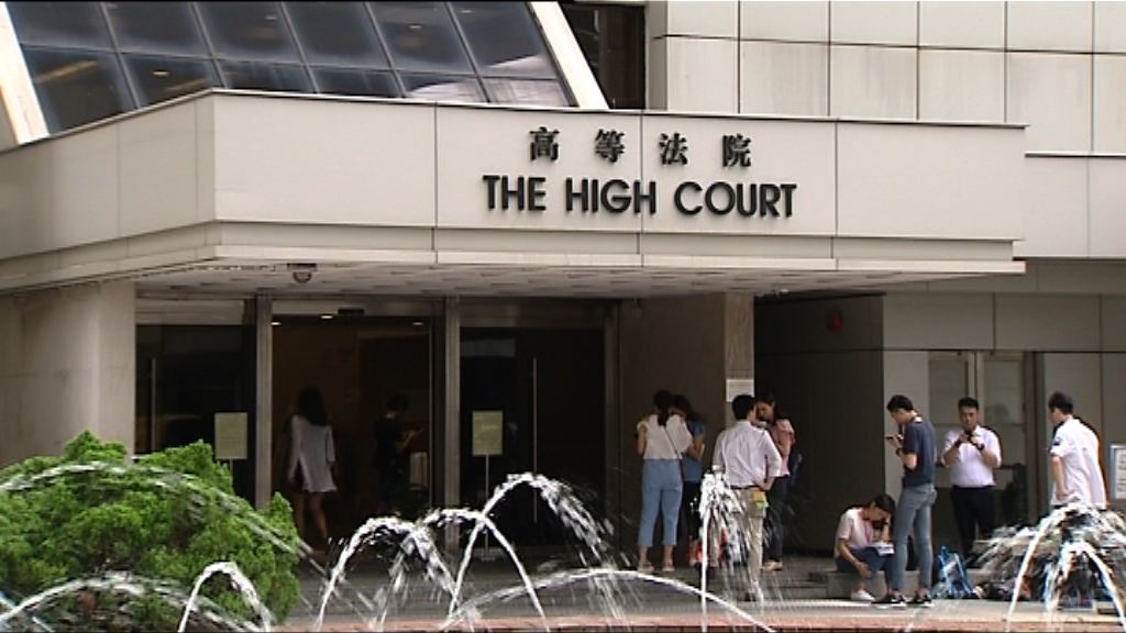 曾蔭權涉貪案　控方完成傳召所有證人