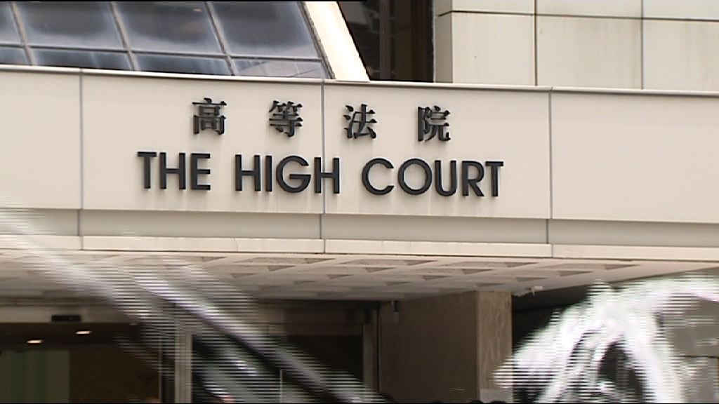 曾蔭權案　陪審團退庭商議