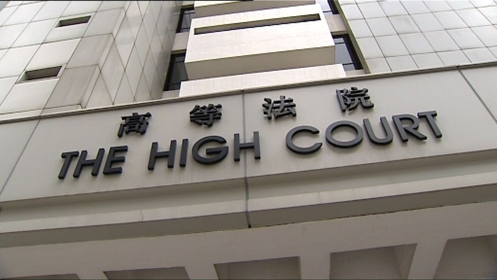 余振昌：料李國寶不會與廉署合作故沒召見他