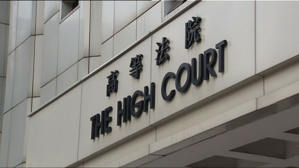 覆核區諾軒參選資格被拒　申請人需付訟費