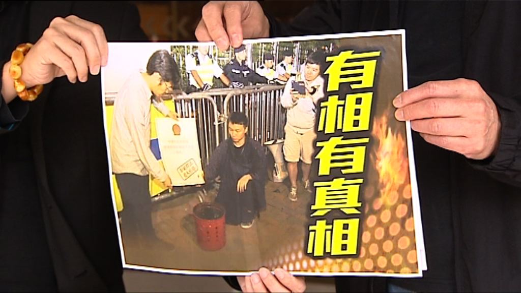 挑戰區諾軒參選資格　官質疑為何不申請臨時禁制令