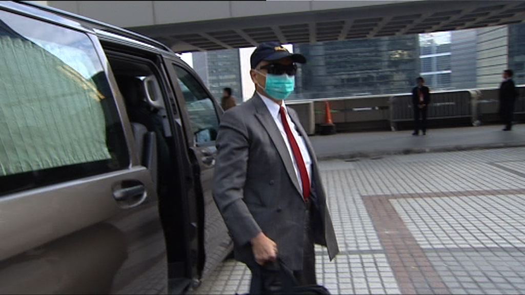 DR醫學美容誤殺案　陪審團退庭商議裁決