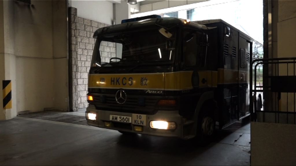 DR案　控方擬就醫生麥允齡控罪申請重審