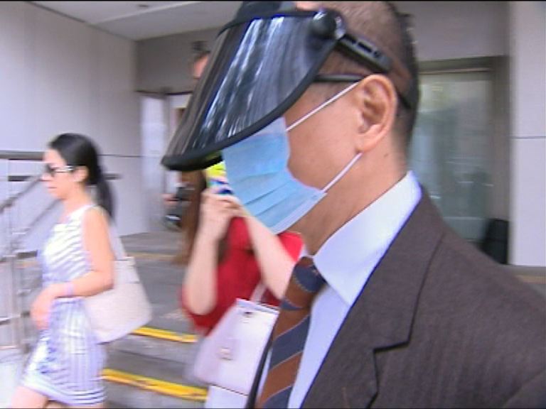 DR醫學美容三人涉誤殺押後提堂