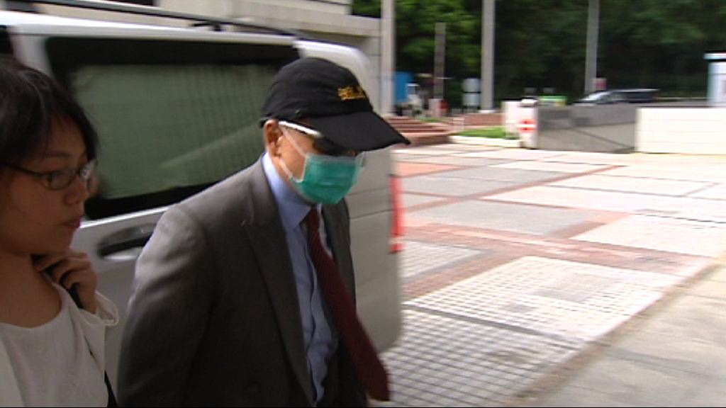 DR醫學美容誤殺案　周向榮繼續自辯