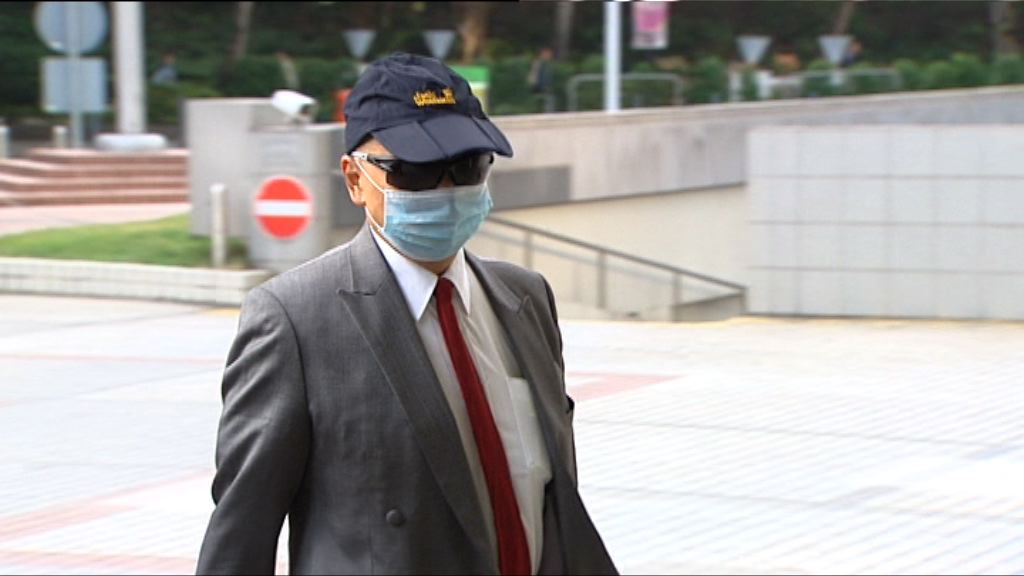 DR案法官引導陪審團　料下周一退庭商議